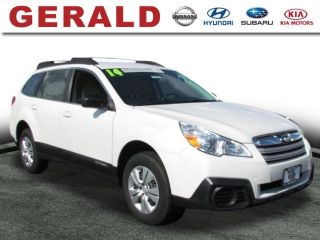 Used 2014 Subaru Outback 2.5i in North Aurora, Illinois