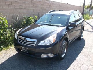 Used 2010 Subaru Outback 2.5i in Costa Mesa, California