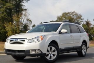 Used 2012 Subaru Outback 2.5i in Marietta, Georgia