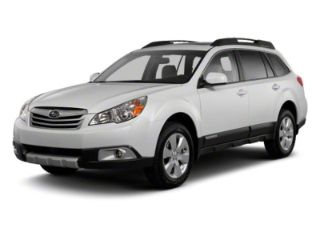 Used 2011 Subaru Outback 2.5i in Flemington, New Jersey