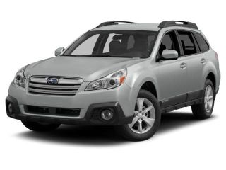 Used 2013 Subaru Outback 2.5i in Saint Cloud, Minnesota