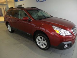 Used 2014 Subaru Outback 2.5i in Indiana, Pennsylvania