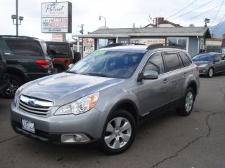 Used 2011 Subaru Outback 2.5i in Orem, Utah