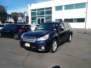 Used 2013 Subaru Outback 2.5i in Long Beach, California