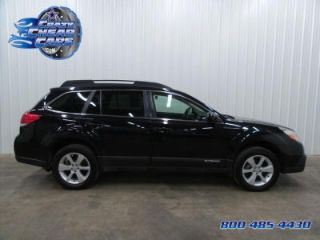 Used 2014 Subaru Outback 2.5i in Oakfield, New York