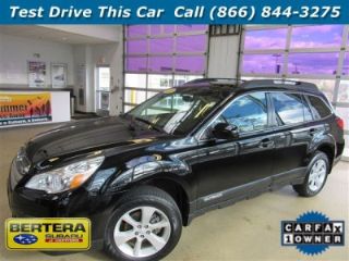 Used 2013 Subaru Outback 2.5i in Hartford, Connecticut