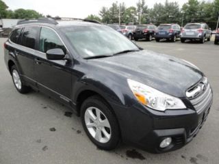 Used 2013 Subaru Outback 2.5i in Worcester, Massachusetts