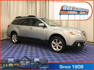Used 2013 Subaru Outback 2.5i in Greeley, Colorado