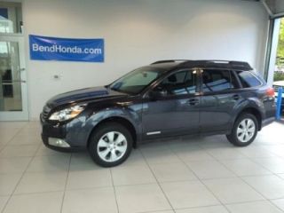 Used 2012 Subaru Outback 2.5i in Bend, Oregon