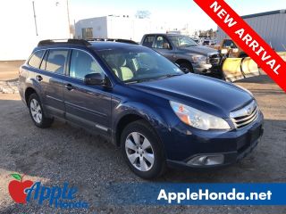 Used 2011 Subaru Outback 2.5i in Riverhead, New York