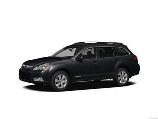 Used 2012 Subaru Outback 2.5i in Somersworth, New Hampshire