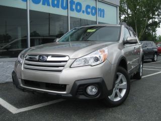 Used 2014 Subaru Outback 2.5i in Fallston, Maryland