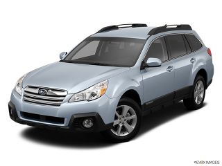 Used 2014 Subaru Outback 2.5i in Middletown, New York