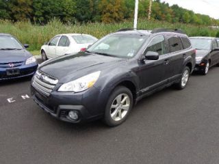 Used 2013 Subaru Outback 2.5i in South Portland, Maine