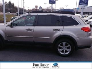 Used 2014 Subaru Outback 2.5i in Harrisburg, Pennsylvania
