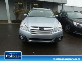 Used 2014 Subaru Outback 2.5i in Doylestown, Pennsylvania