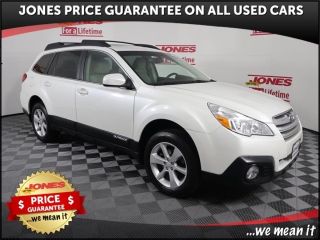 Used 2014 Subaru Outback 2.5i in Bel Air, Maryland
