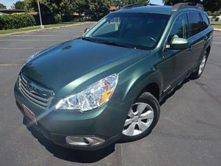 Used 2011 Subaru Outback 2.5i in Midvale, Utah