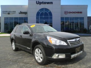 Used 2012 Subaru Outback 2.5i in Slinger, Wisconsin
