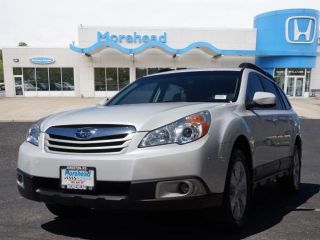 Used 2011 Subaru Outback 2.5i in Kingston, New York