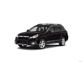 Used 2013 Subaru Outback 2.5i Limited in Spokane, Washington