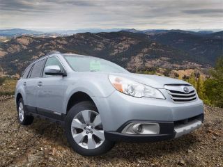 Used 2012 Subaru Outback 2.5i Limited in Mount Airy, North Carolina
