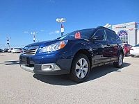 Used 2011 Subaru Outback 2.5i Limited in Milwaukee, Wisconsin
