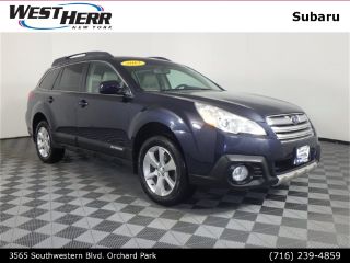 Used 2013 Subaru Outback 2.5i Limited in Orchard Park, New York