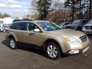 Used 2010 Subaru Outback 2.5i Limited in Pittsburgh, Pennsylvania