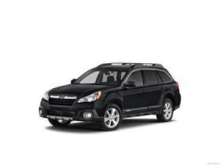Used 2013 Subaru Outback 2.5i Limited in Wakefield, Massachusetts