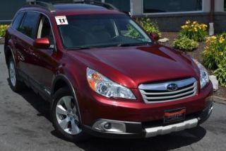 Used 2011 Subaru Outback 2.5i Limited in Lititz, Pennsylvania