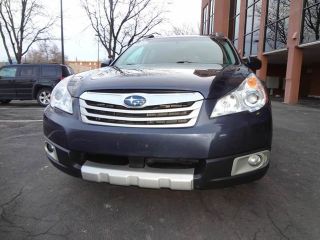 Used 2010 Subaru Outback 2.5i Limited in Denver, Colorado