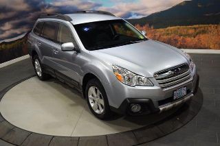 Used 2014 Subaru Outback 2.5i Limited in Beaverton, Oregon
