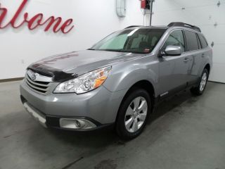 Used 2011 Subaru Outback 2.5i Limited in Utica, New York