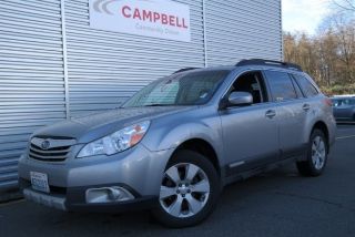 Used 2011 Subaru Outback 2.5i Limited in Everett, Washington