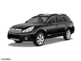Used 2012 Subaru Outback 2.5i Limited in Hackettstown, New Jersey