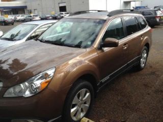 Used 2011 Subaru Outback 2.5i Limited in Eugene, Oregon