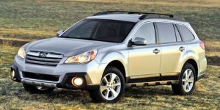 Used 2013 Subaru Outback 2.5i Limited in Erie, Pennsylvania