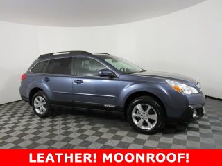 Used 2013 Subaru Outback 2.5i Limited in Waterford Works, New Jersey