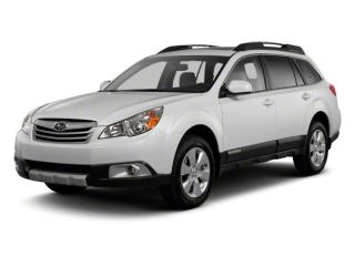 Used 2011 Subaru Outback 2.5i Limited in Olympia, Washington