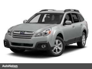 Used 2013 Subaru Outback 2.5i Limited in Golden, Colorado