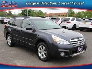 Used 2013 Subaru Outback 2.5i Limited in Newark, Arkansas
