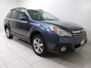 Used 2013 Subaru Outback 2.5i Limited in Bernardsville, New Jersey
