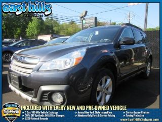Used 2013 Subaru Outback 2.5i Limited in Roslyn, New York