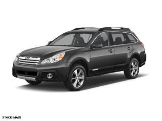 Used 2014 Subaru Outback 2.5i Limited in Norwood, Massachusetts
