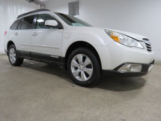 Used 2011 Subaru Outback 2.5i Limited in Hardeeville, South Carolina