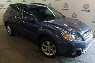 Used 2014 Subaru Outback 2.5i Limited in Ithaca, Michigan