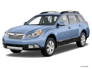 Used 2012 Subaru Outback 2.5i Limited in Milford, Connecticut