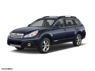 Used 2014 Subaru Outback 2.5i Limited in Saint Robert, Missouri