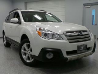 Used 2013 Subaru Outback 2.5i Limited in East Wenatchee, Washington